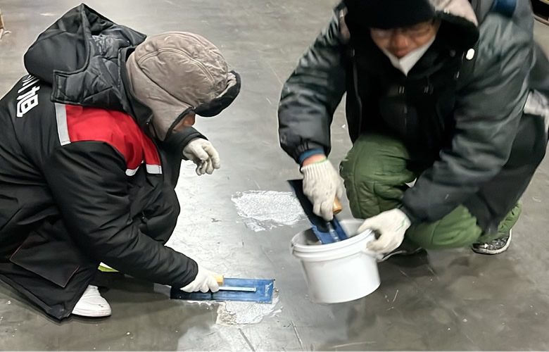 员工施工图册(二)